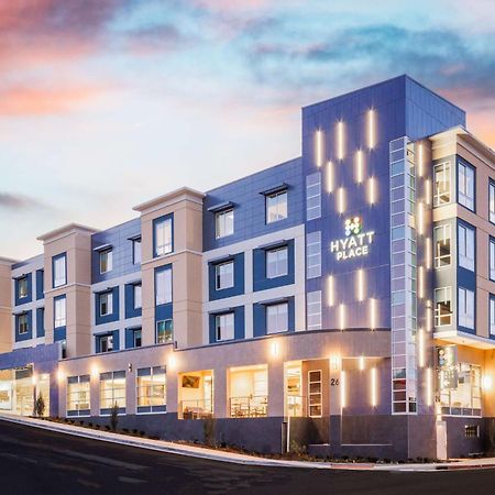 Hyatt Place San Carlos Exterior photo