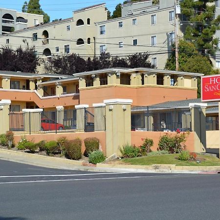 Hyatt Place San Carlos Exterior photo
