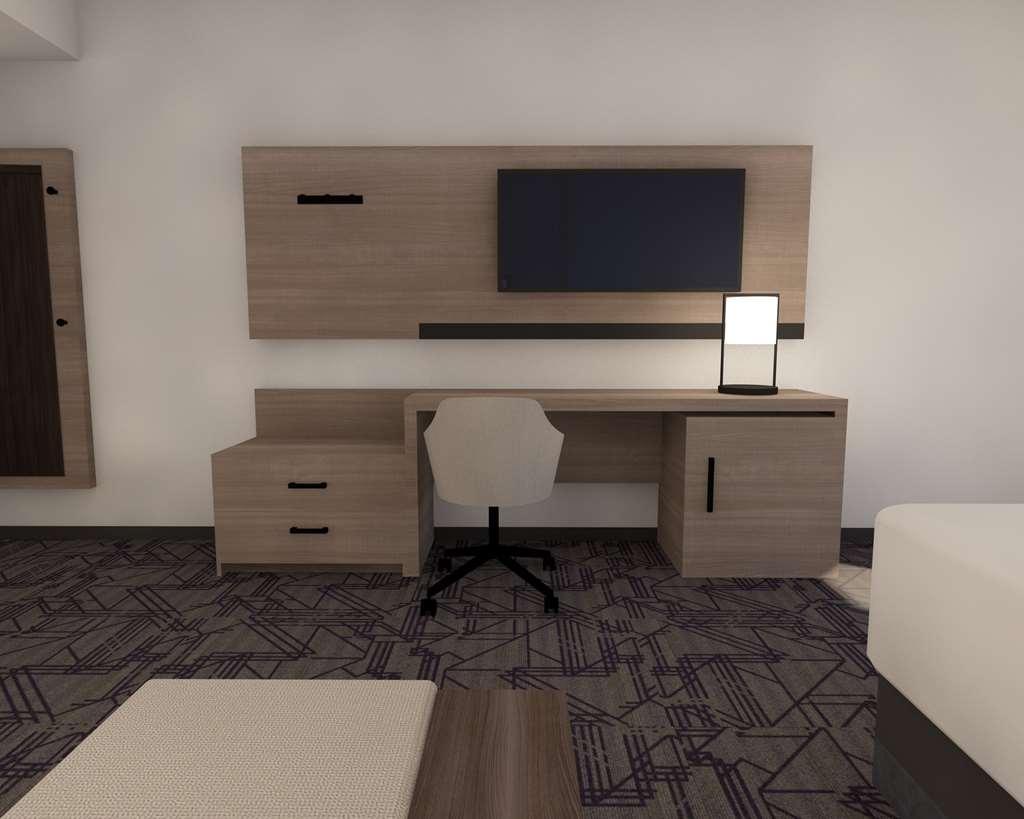 Hyatt Place San Carlos Room photo